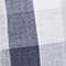 BLAUGRAU/ WEISS