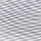 SCHWARZ/ WEISS GESTREIFT