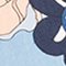 HELLBLAU/ BLAU/ BEIGE
