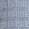 BLAU/ WEISS