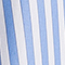 HELLBLAU/ WEISS