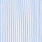 BLAU/ WEISS GESTEIFT