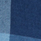 NAVY/ HELLBLAU KARIERT