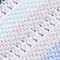 WEISS/ BLAU