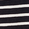 MARINE/ WEISS GESTREIFT