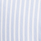 BLAU/ WEISS GESTREIFT