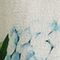 CREME/ GRÜN/ LAVENDEL