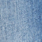 BLEU-DENIM-STICKEREI