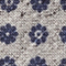 GRAU/ BLAU