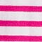 PINK/ WEISS GESTREIFT