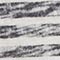 SCWARZ/ WEISS GESTREIFT