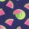 NAVY/ PINK/ NEONGRÜN