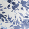 CREME/ BLAU