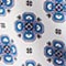WEISS/ BLAU
