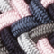 NAVY/ ROSA MULTI