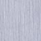 BLAU/ WEISS GESTREIFT
