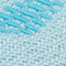 HELLBLAU/ ORANGE