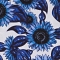 BLAU/ WEISS/ NAVY