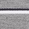 GRAU/ WEISS/ MARINE GESTREIFT
