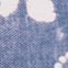 BLAU/ WEISS