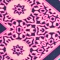 TÜRKIS/ PINK/ ROSÉ