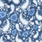 NAVY/ WEISS/ HELLBLAU