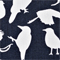 NAVY/ WEISS