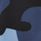 SCHWARZ/ MARINE/ HELLBLAU