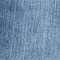 338 BLUE BLEACHED