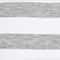OFFWHITE/ HELLGRAU MELIERT