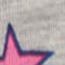 GRAU/ PINK
