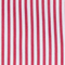ROT/ WEISS GESTREIFT