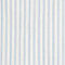 BLAU/ WEISS GESTREIFT