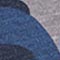 BLAU/ DUNKELBLAU/ GRAU