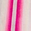 PINK/ WEISS GESTREIFT