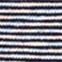 DUNKELBLAU/ OFFWHITE