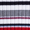 WEISS/ NAVY/ ROT