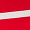 ROT/ OFFWHITE GESTREIFT