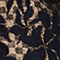 DUNKELBLAU/ BEIGE