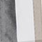 BEIGE/ SCHWARZ/ WEISS