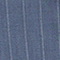 BLAU/ WEISS GESTREIFT