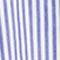 BLAU/ OFFWHITE GESTREIFT