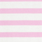 PINK/ WEISS GESTREIFT