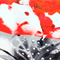ROT/ SCHWARZ/ WEISS
