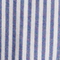 NAVY/ WEISS GESTREIFT