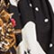 SCHWARZ/ WEISS/ GOLD