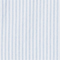 HELLBLAU/ WEISS GESTREIFT
