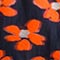 NAVY/ NEONORANGE/ GRAU