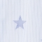 BLAU/ HELLBLAU/ WEISS