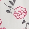 CREME/ PINK/ SCHWARZ